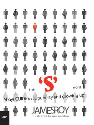 cover image of The S Word